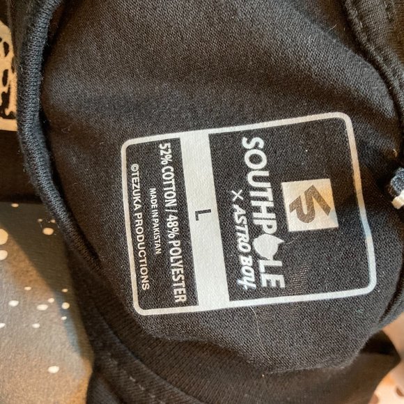 AstroBoy T-shirt - Picture 4 of 4